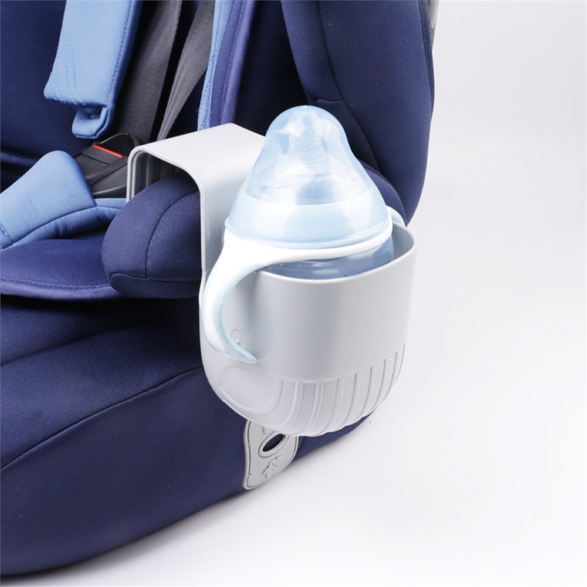 Water Bottle Holder - (A02R) Универсальный держатель для детских бутылочек,