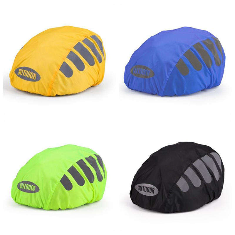 Aero Cycling Helmet - 1 шт. дождевик для велосипедного шлема