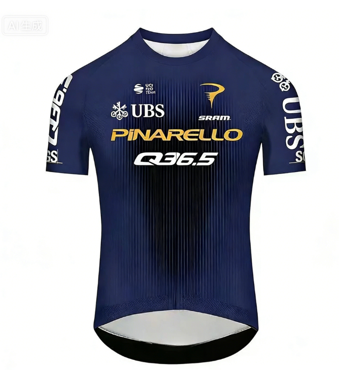 Cycling Gear Apparel - Велосипедная майка с коротким рукавом Italy