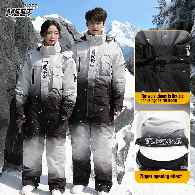 Зимняя одежда для катания на л – обзор и цена Cycling Gear In Winter