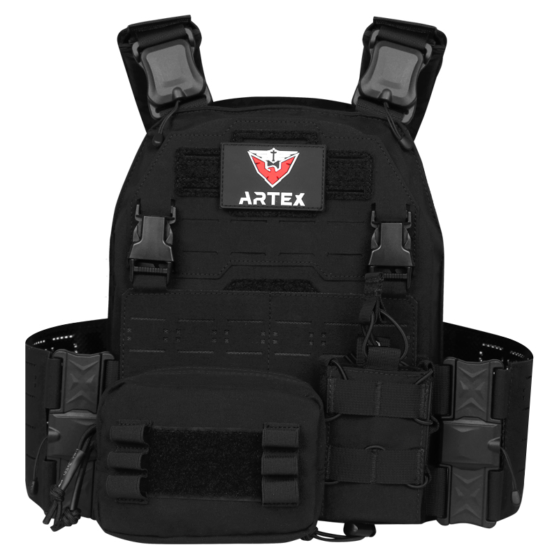 Велосипедный жилет ARTEX 8310  – обзор и цена Cycling Gear In Winter