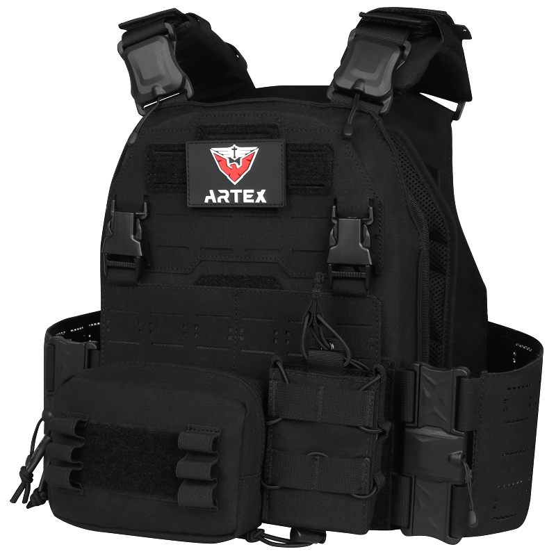 Велосипедный жилет ARTEX 8310  – обзор и цена Cycling Gear In Winter