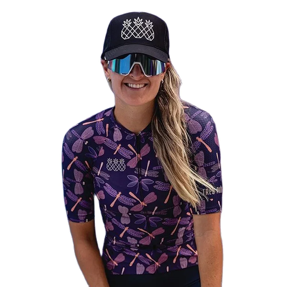 Женская велосипедная майка Tre – обзор и цена Cycling Gear Girls