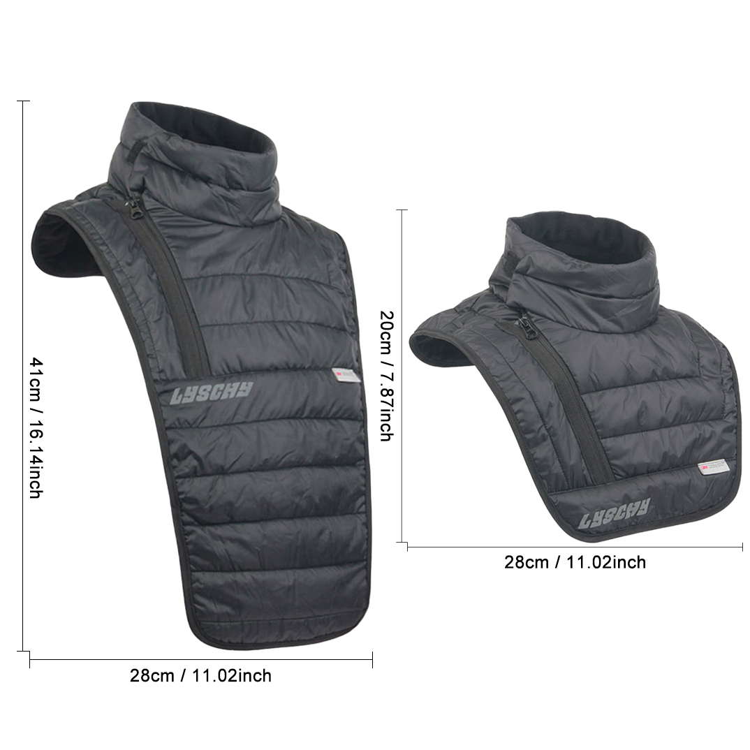 Зимняя теплая мотоциклетная ба – обзор и цена Cycling Gear In Winter