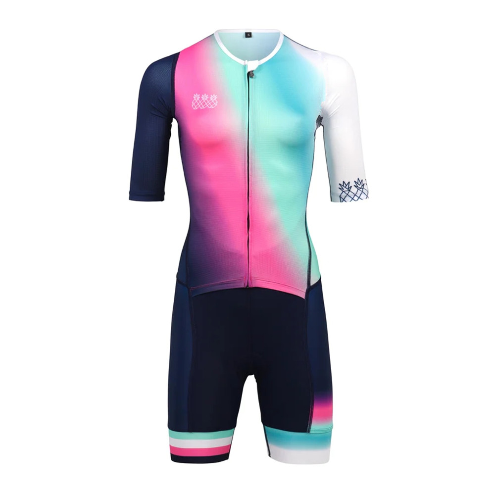 Костюм женский для триатлона,  – обзор и цена Cycling Gear Girls