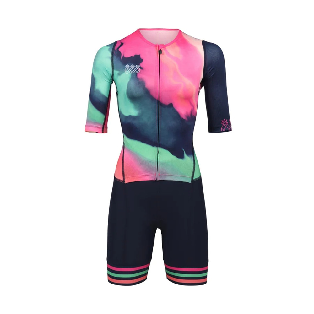 Костюм женский для триатлона,  – обзор и цена Cycling Gear Girls