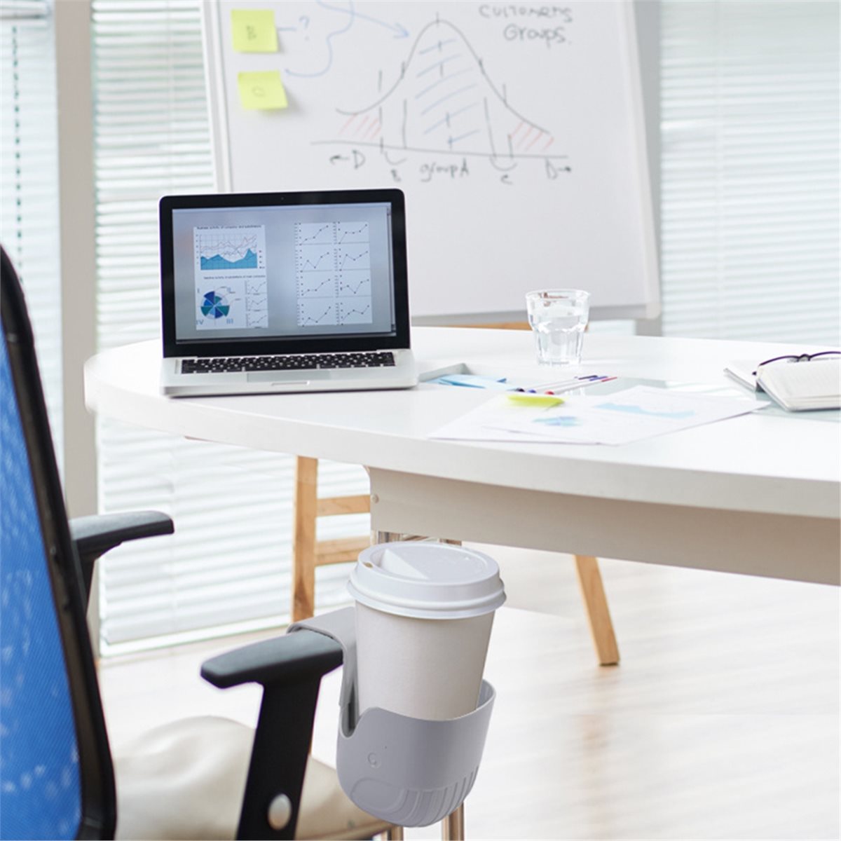 (A02R) Универсальный держатель – обзор и цена Water Bottle Holder