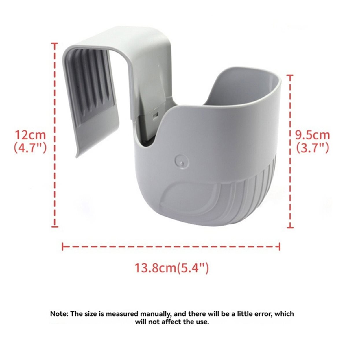 (A02R) Универсальный держатель – обзор и цена Water Bottle Holder