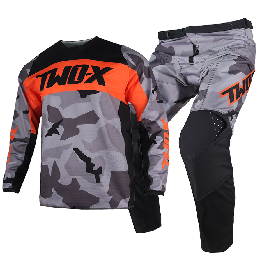 НОВЫЙ Комплект для мотокросса: – обзор и цена Cycling Gear Girls