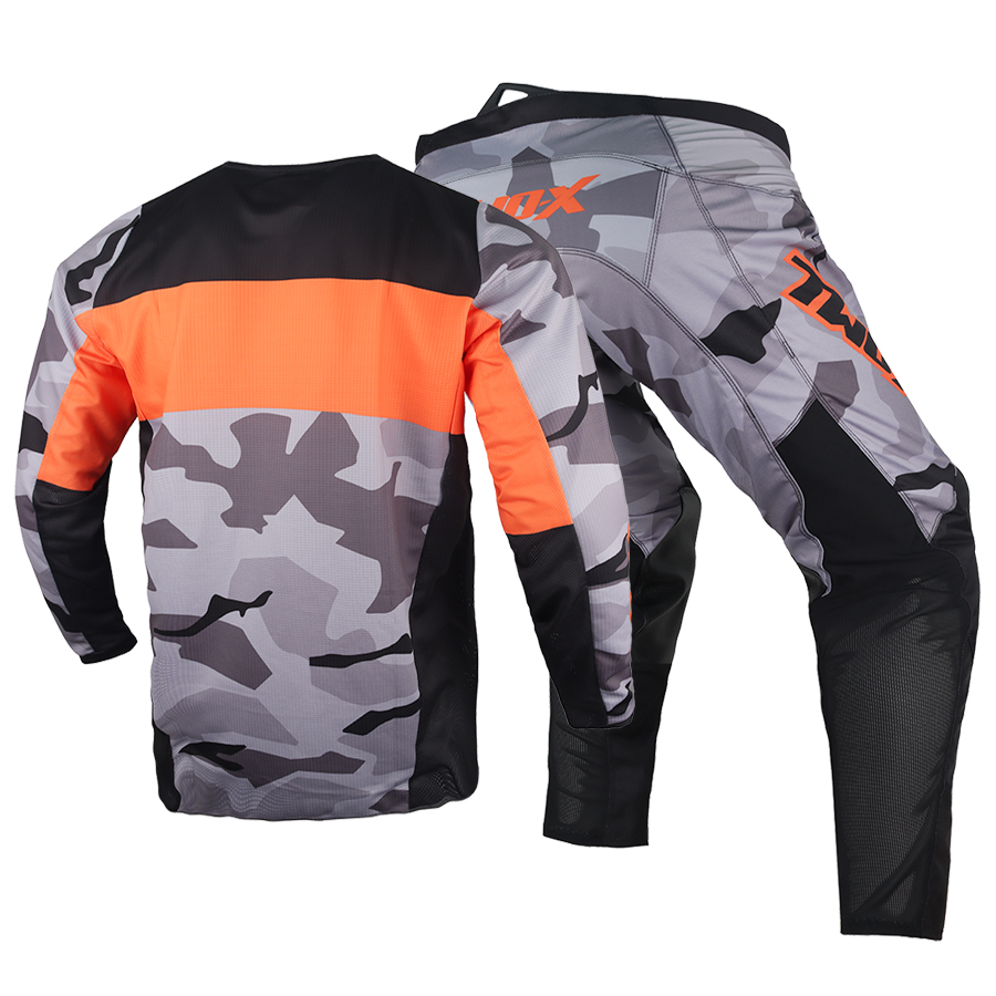 НОВЫЙ Комплект для мотокросса: – обзор и цена Cycling Gear Girls