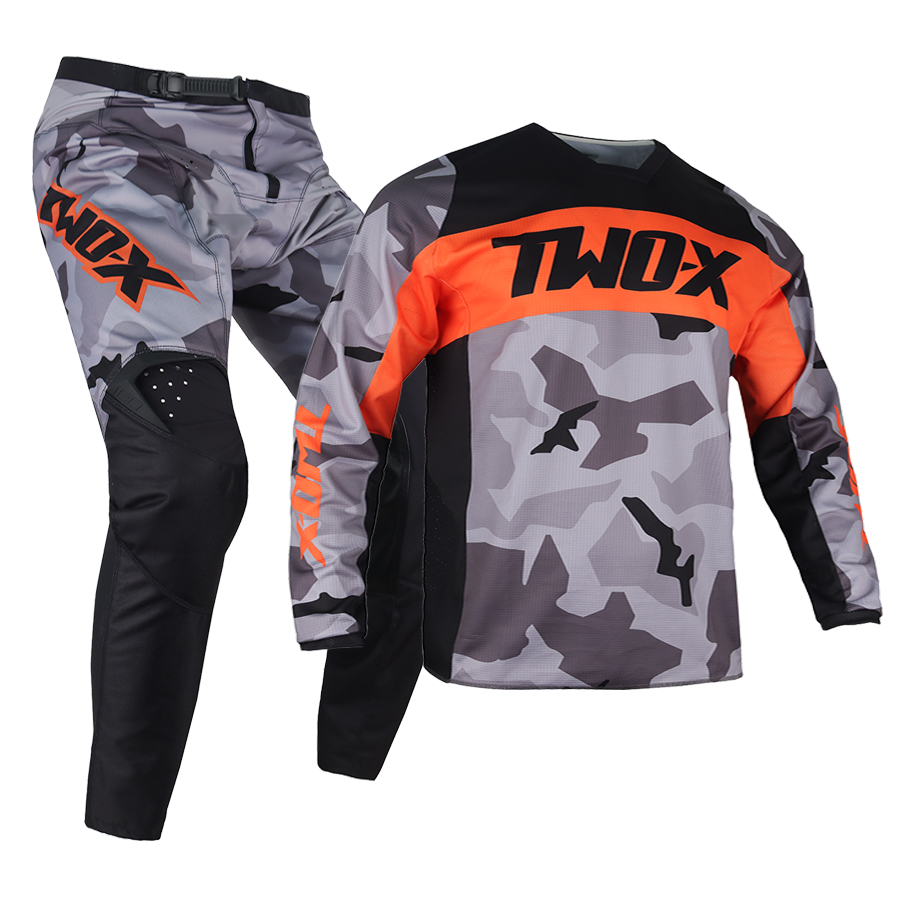 НОВЫЙ Комплект для мотокросса: – обзор и цена Cycling Gear Girls