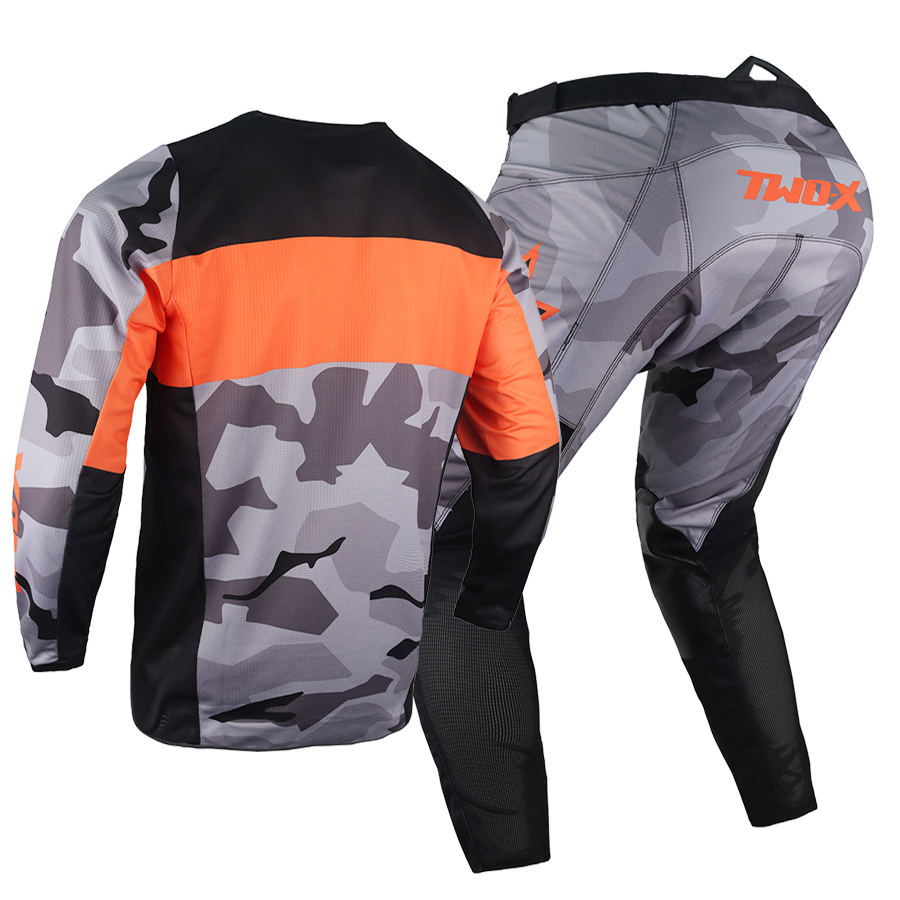 НОВЫЙ Комплект для мотокросса: – обзор и цена Cycling Gear Girls