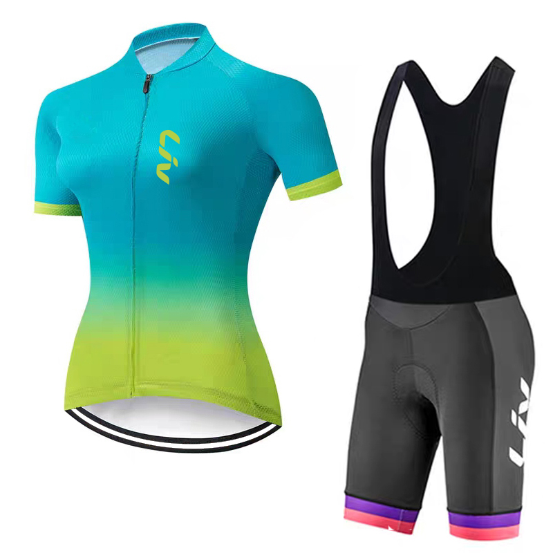 Комплект спортивной одежды для – обзор и цена Cycling Gear Girls