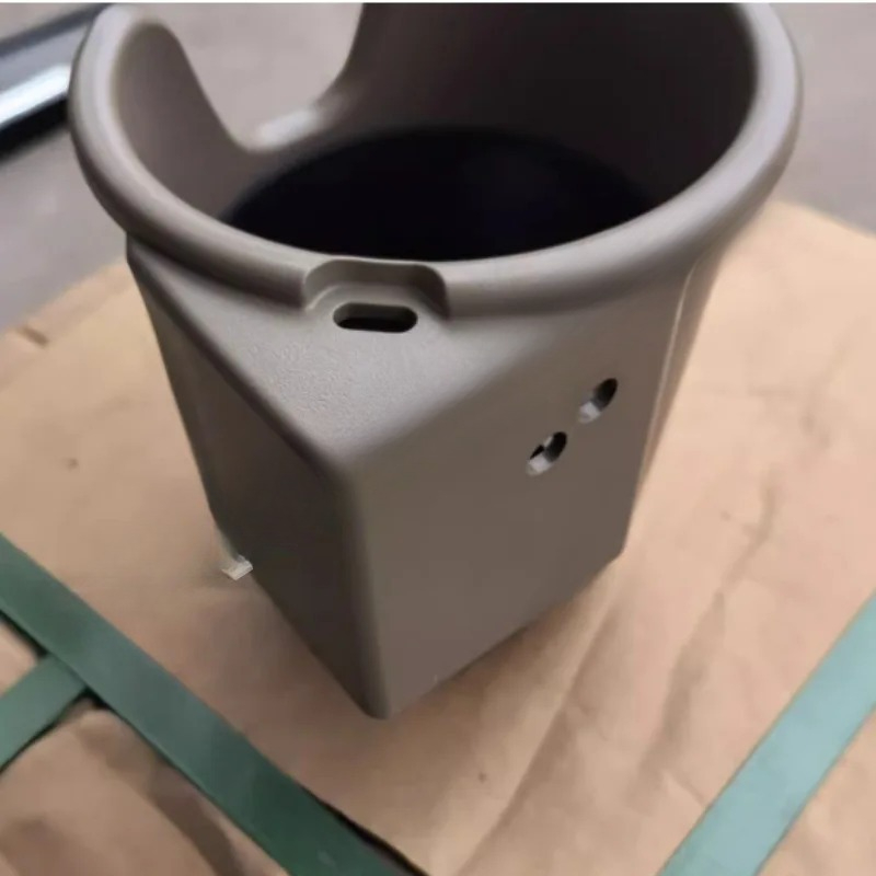 Держатель для стакана SU30214  – обзор и цена Water Bottle Holder