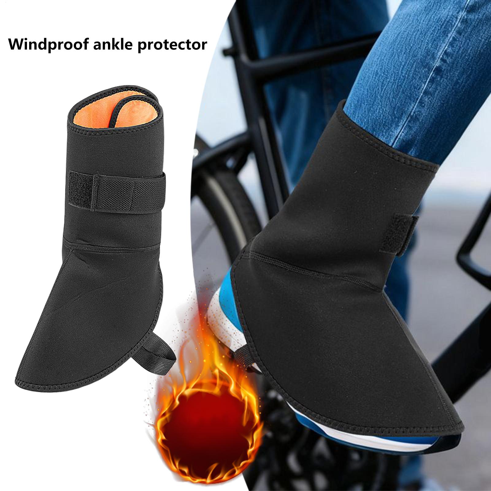 Водонепроницаемые бахилы для в – обзор и цена Cycling Gear In Winter