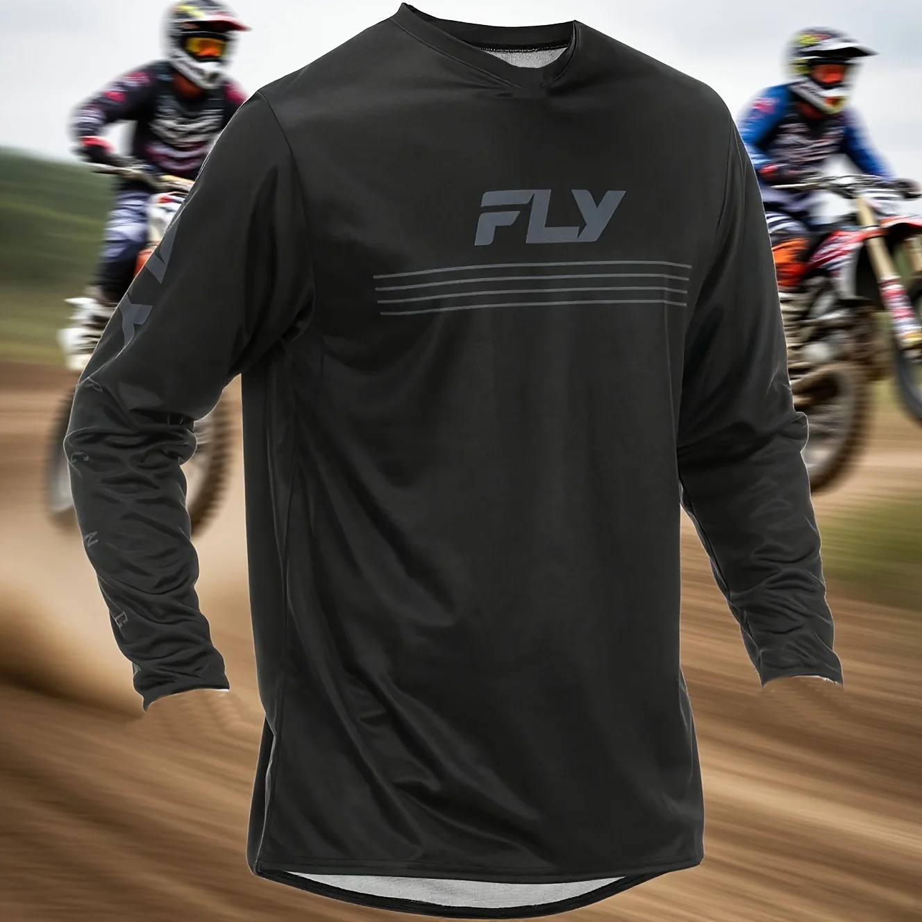 Мужские футболки с длинным рук – обзор и цена Cycling Gear Apparel