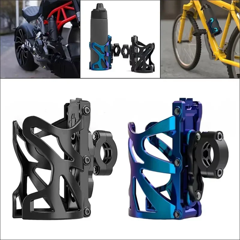 Новый держатель для напитков д – обзор и цена Water Bottle Holder