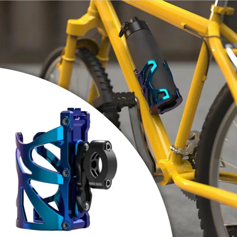 Новый держатель для напитков д – обзор и цена Water Bottle Holder
