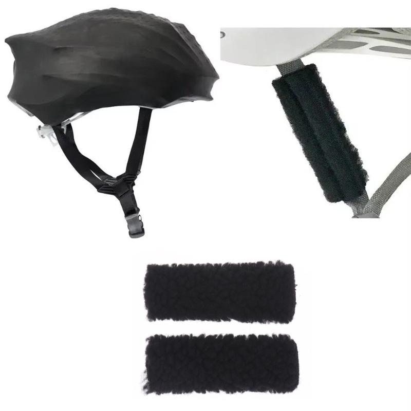 Ветрозащитный фильтр AirStream – обзор и цена Aero Cycling Helmet
