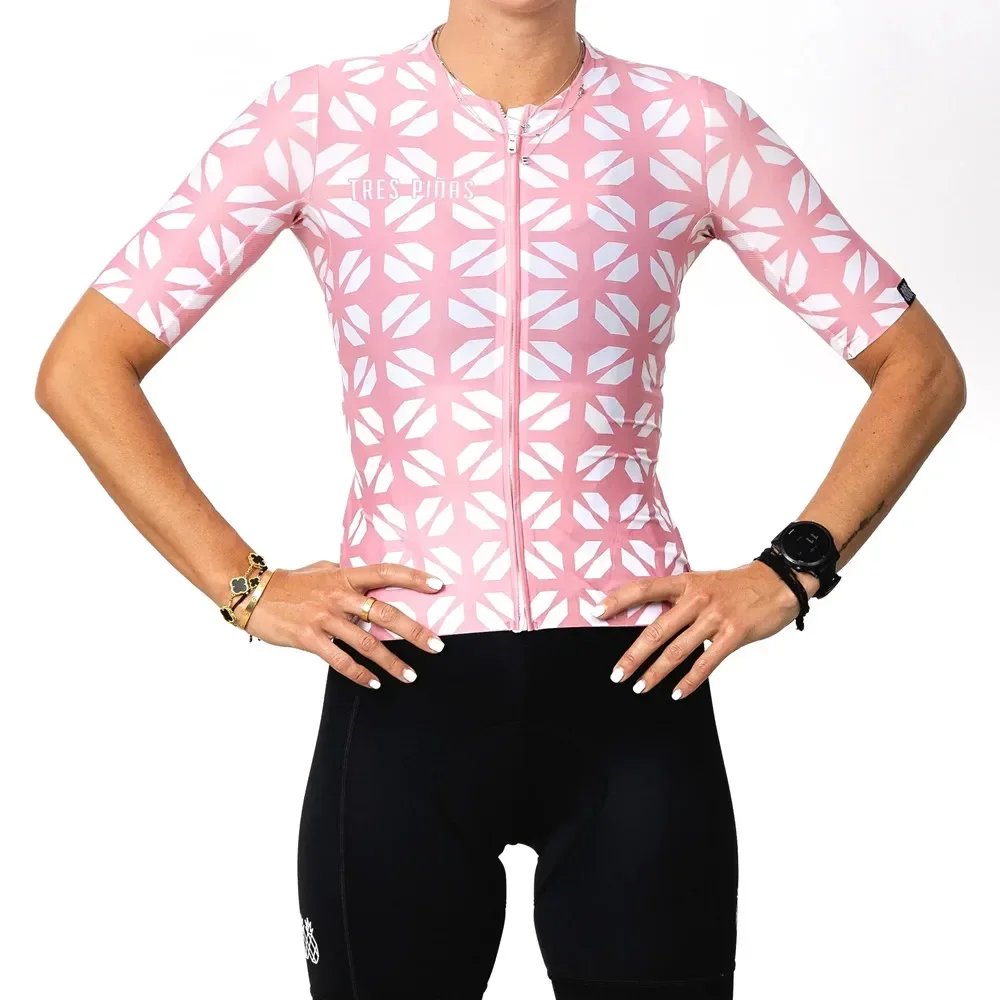 2026 Tres Pinas комплект велос – обзор и цена Cycling Gear Girls