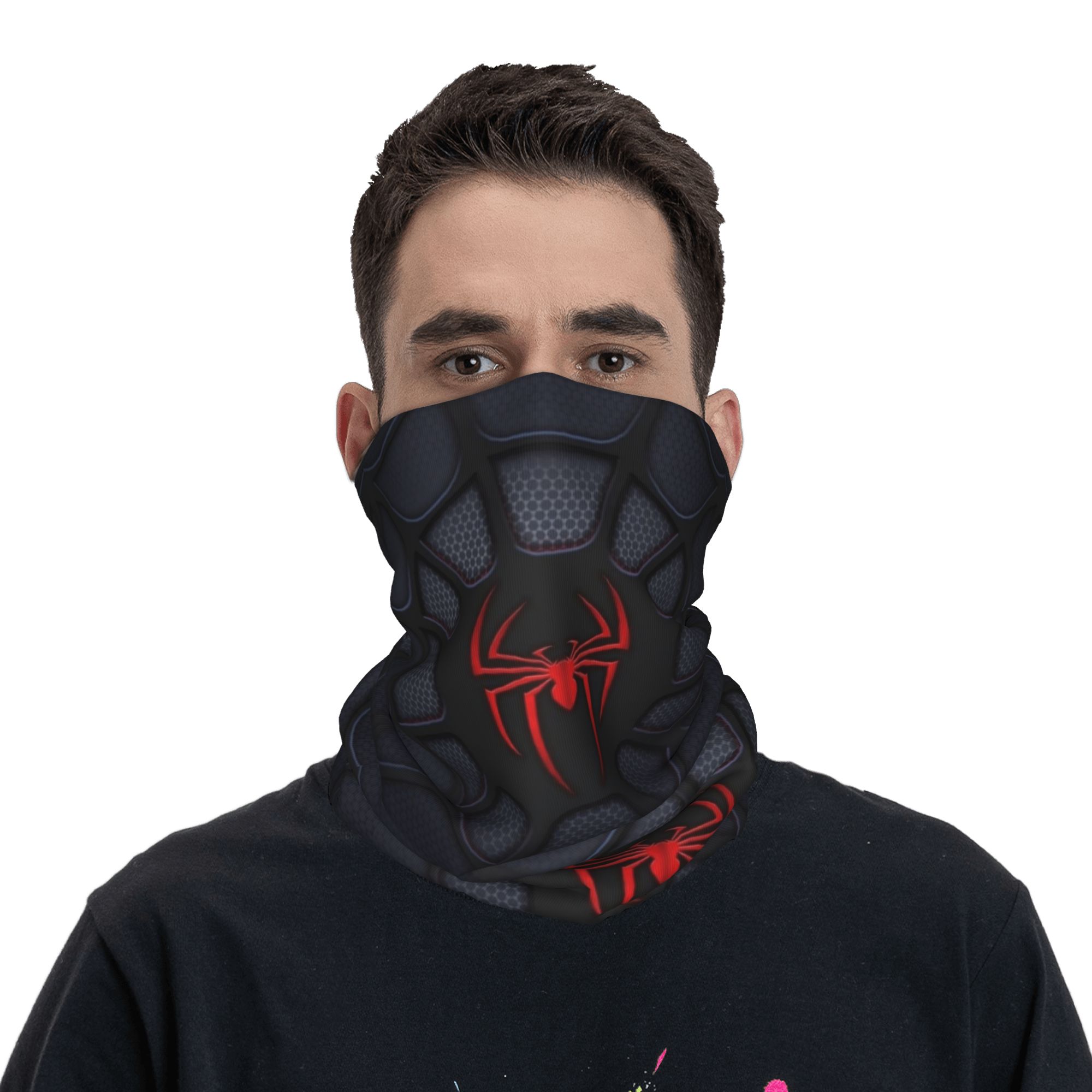 Зимняя повязка на голову с пау – обзор и цена Cycling Headwear