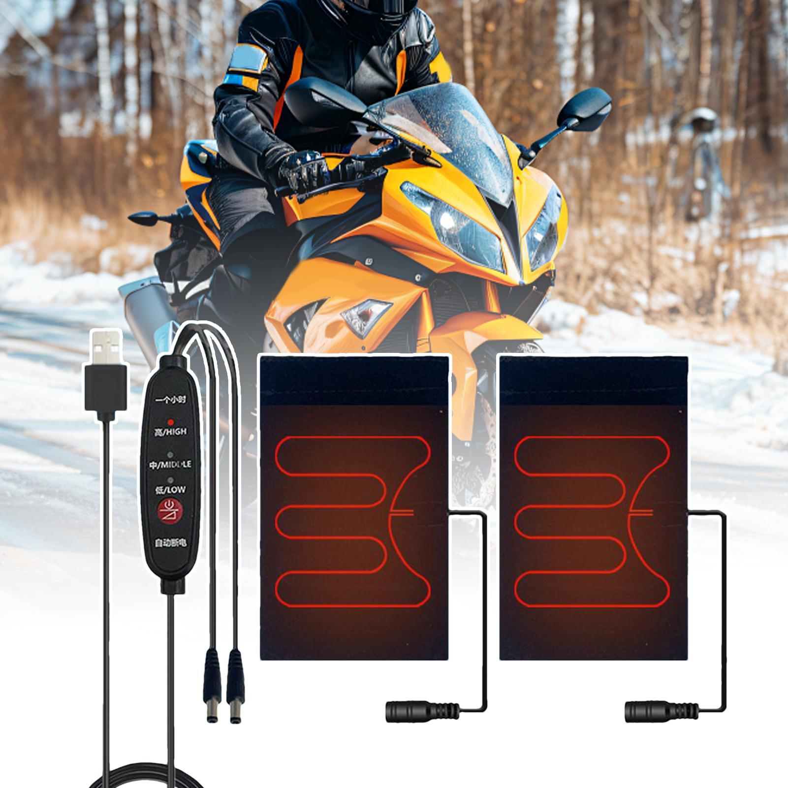 Подогреватель руля, 5 В, мотоц – обзор и цена Cycling Gear In Winter