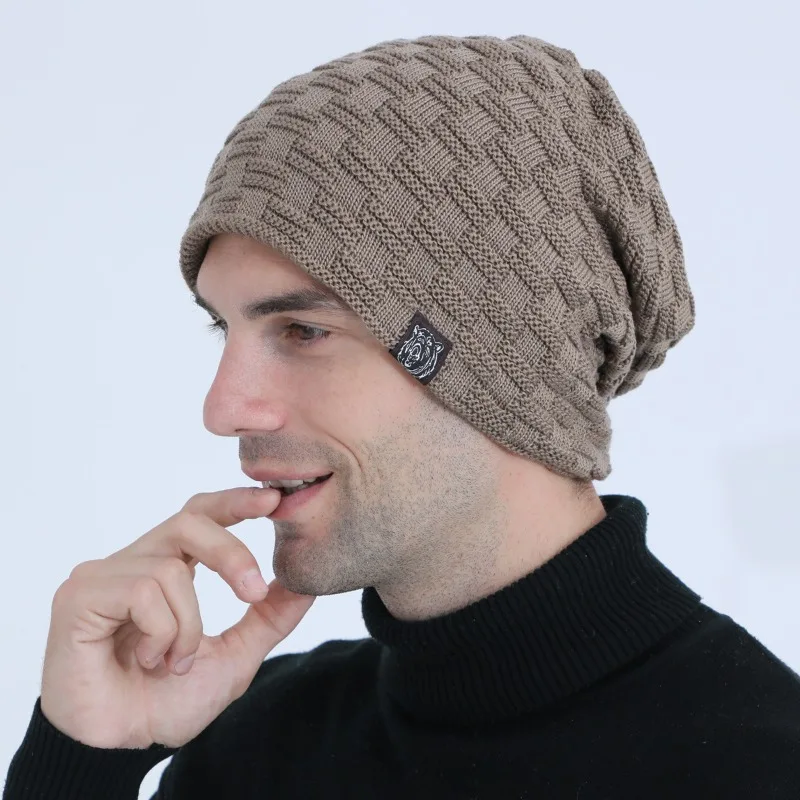 Мужская шапка с плюшевой подкл – обзор и цена Cycling Gear In Winter