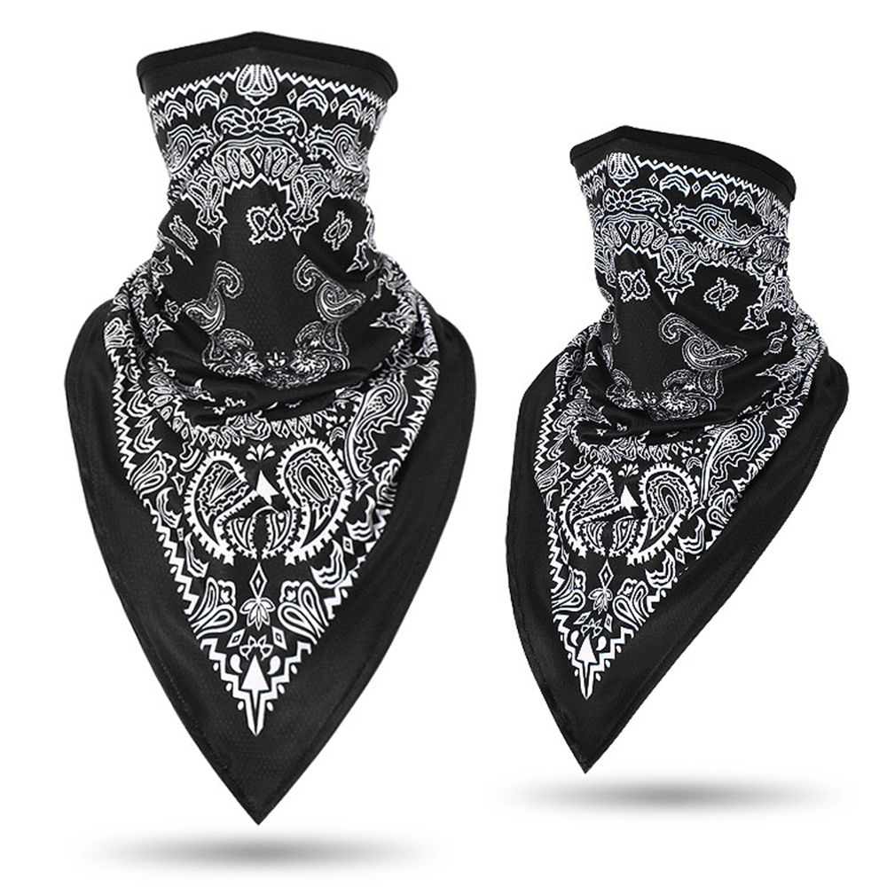 Модная дышащая Балаклава для ш – обзор и цена Cycling Headwear