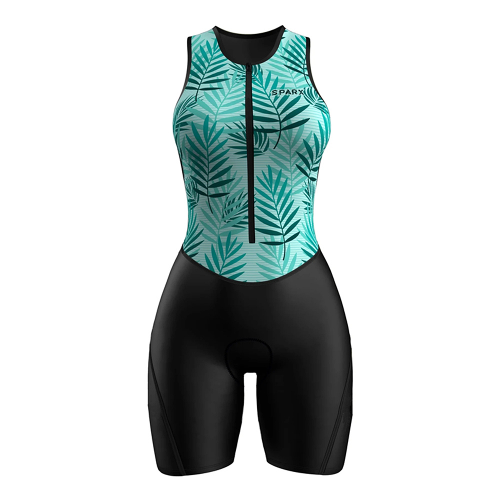 Спортивный костюм для триатлон – обзор и цена Cycling Gear Girls