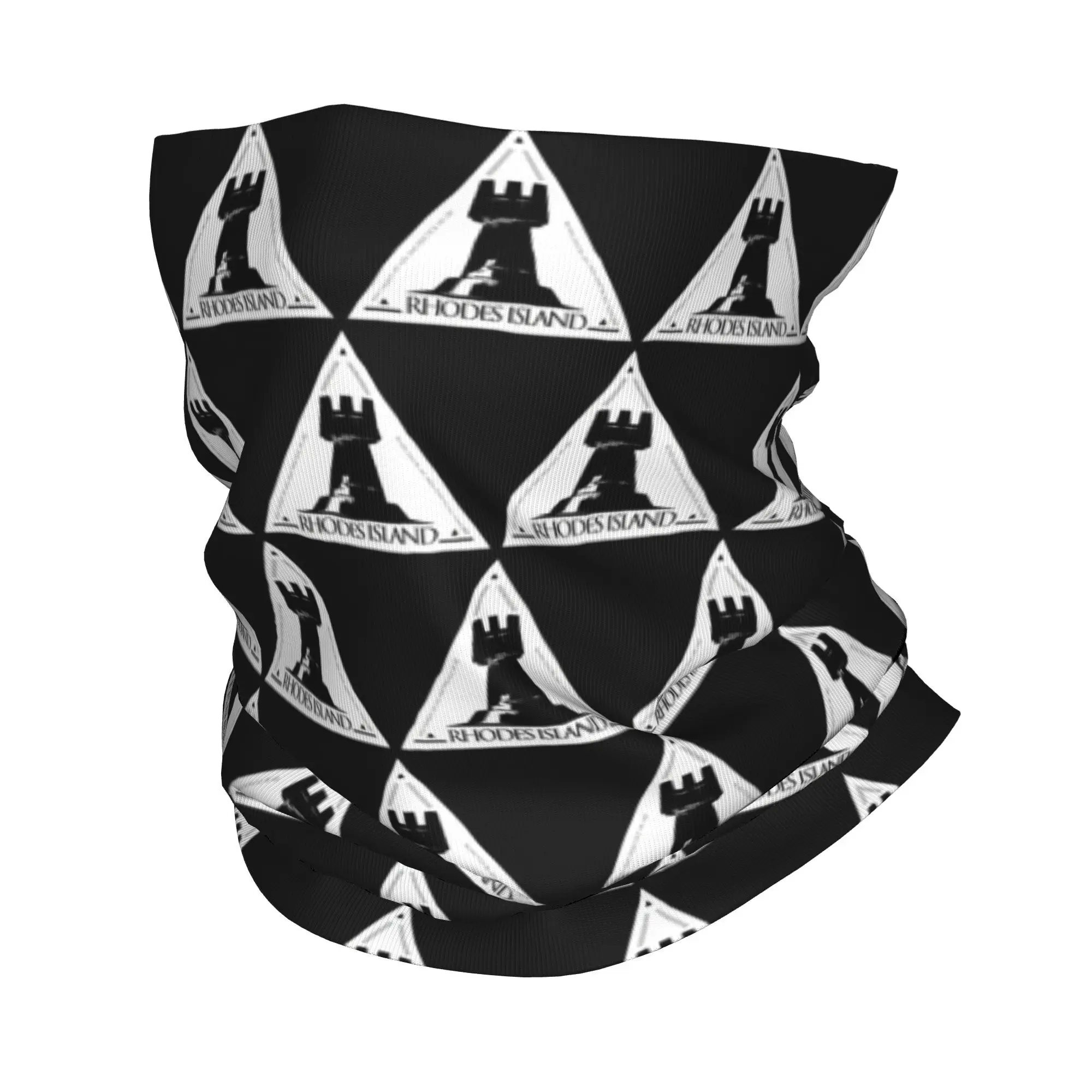 Arknights Rhodes Island Эмблем – обзор и цена Cycling Headwear