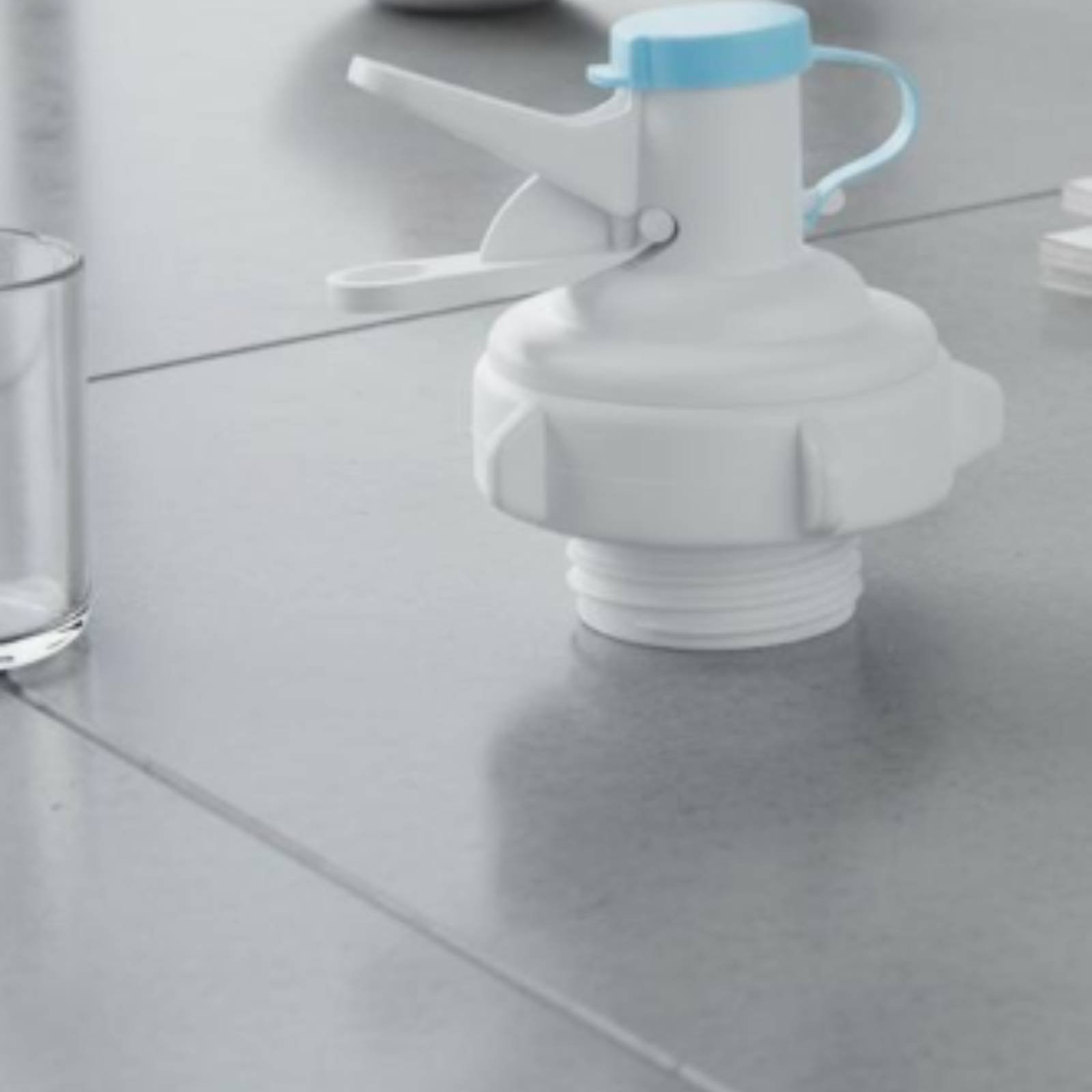 Компактная подставка для бутыл – обзор и цена Water Bottle Holder