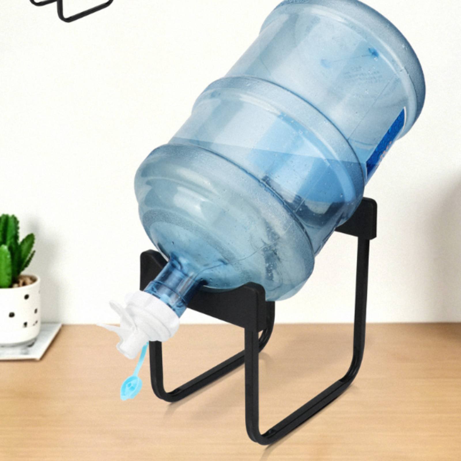 Компактная подставка для бутыл – обзор и цена Water Bottle Holder