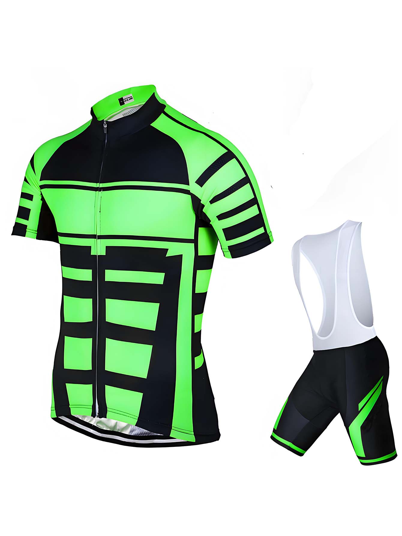 Мужской комплект для велоспорт – обзор и цена Cycling Gear Apparel