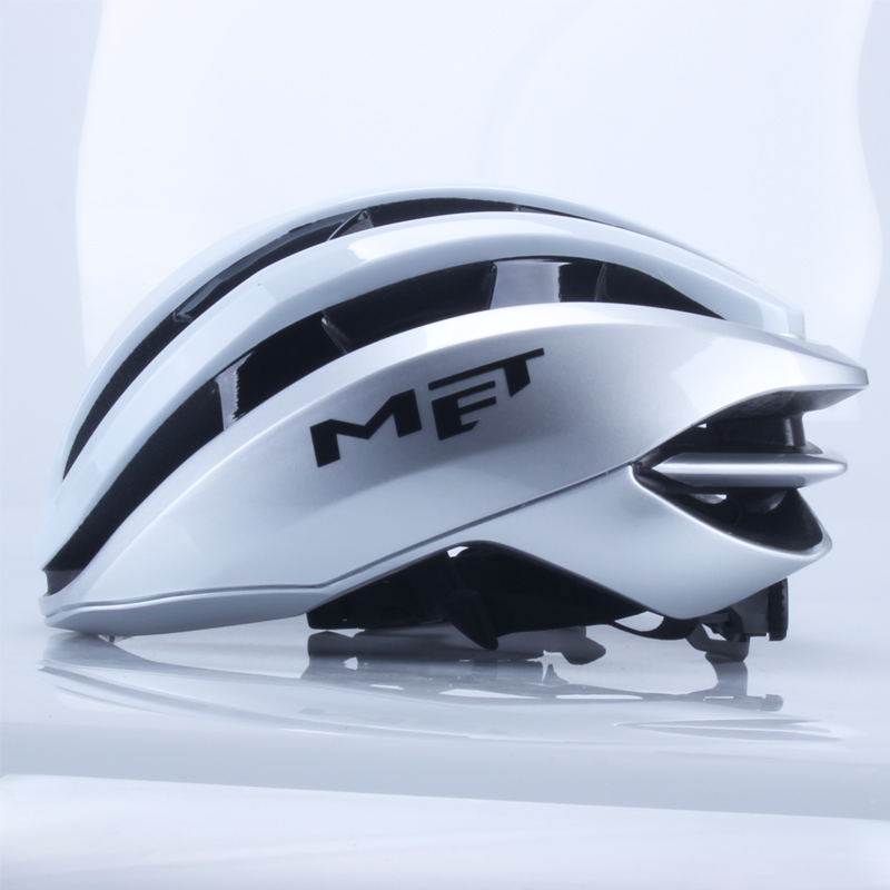 MET Ibex Новый велосипедный шл – обзор и цена Aero Cycling Helmet