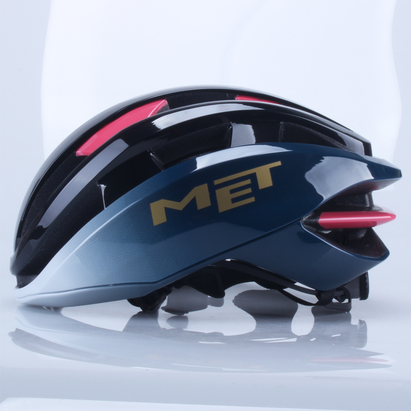 MET Ibex Новый велосипедный шл – обзор и цена Aero Cycling Helmet