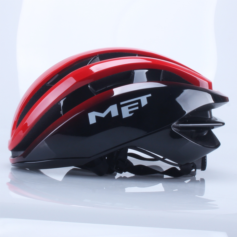 MET Ibex Новый велосипедный шл – обзор и цена Aero Cycling Helmet