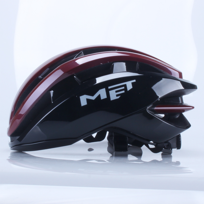 MET Ibex Новый велосипедный шл – обзор и цена Aero Cycling Helmet