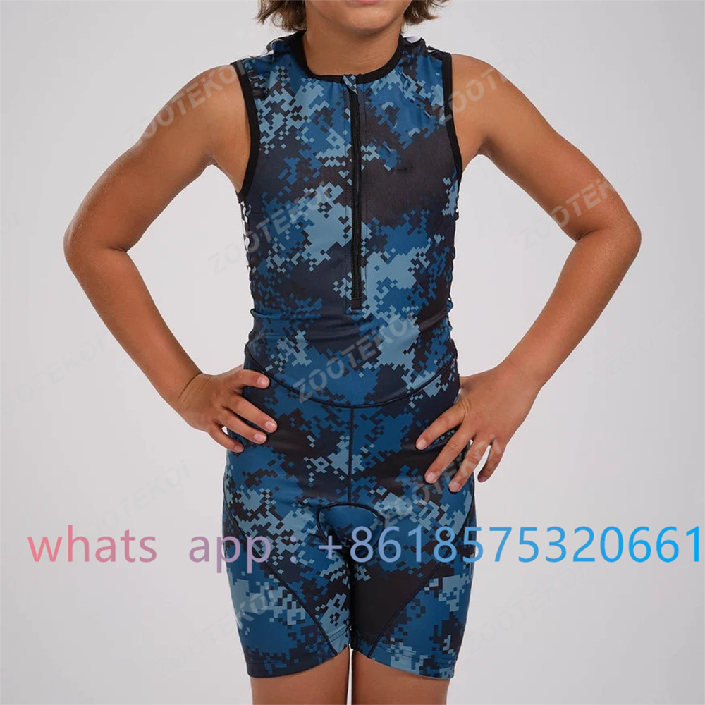 Универсальный комбинезон для т – обзор и цена Cycling Gear Girls