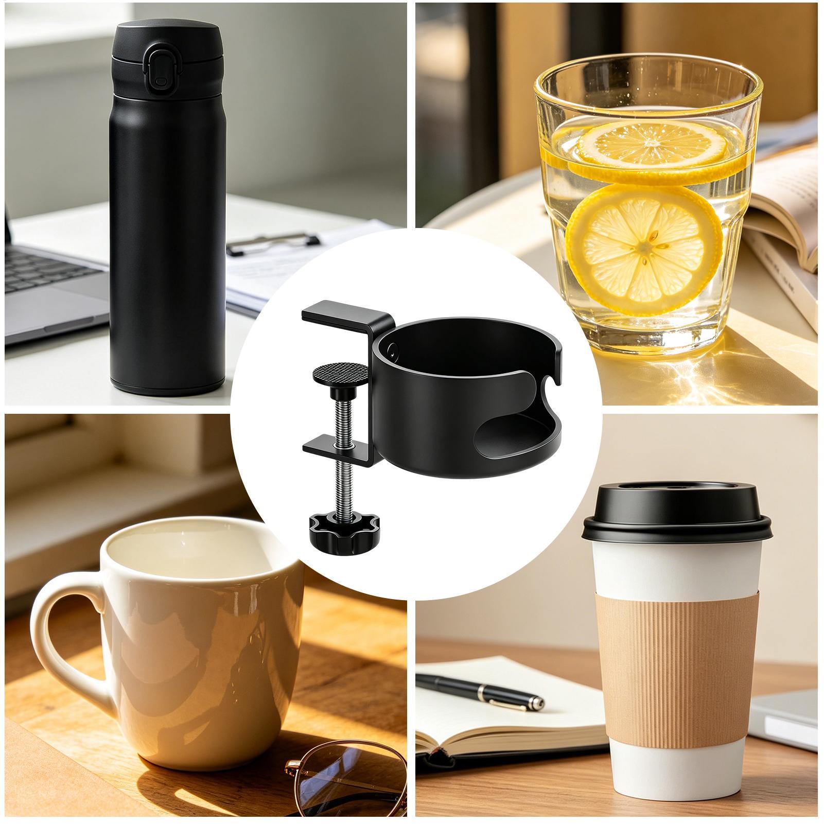 Регулируемая подставка для ста – обзор и цена Water Bottle Holder
