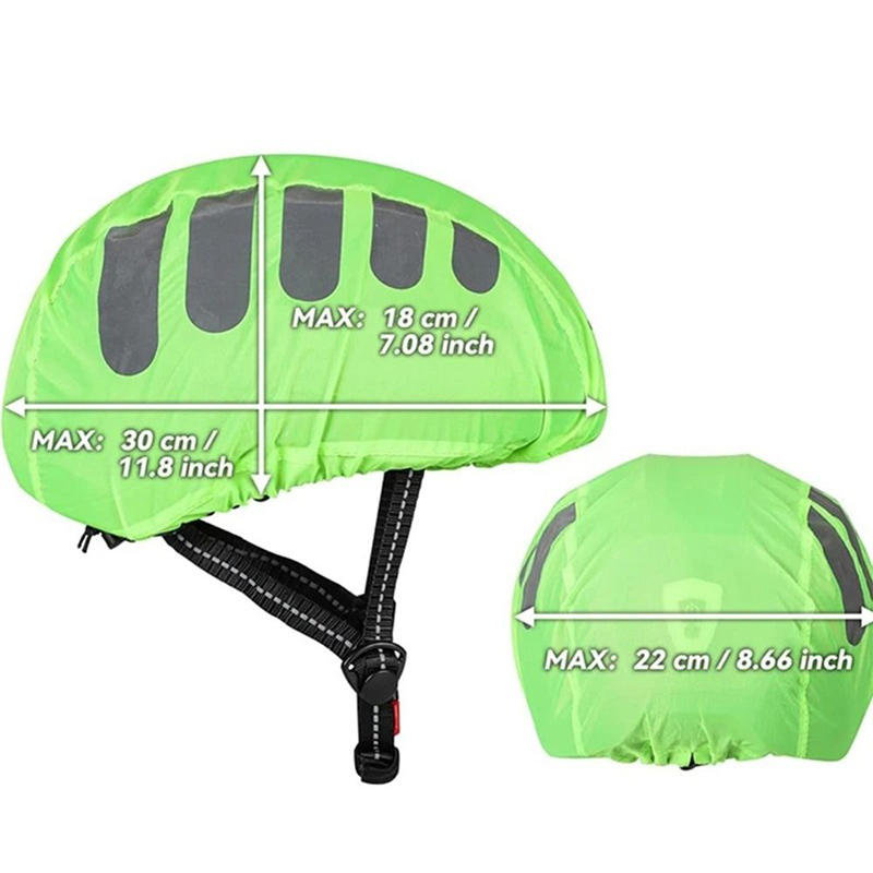 1 шт. дождевик для велосипедно – обзор и цена Aero Cycling Helmet