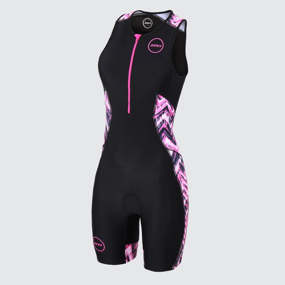 Триатлон женский бициклет без  – обзор и цена Cycling Gear Girls