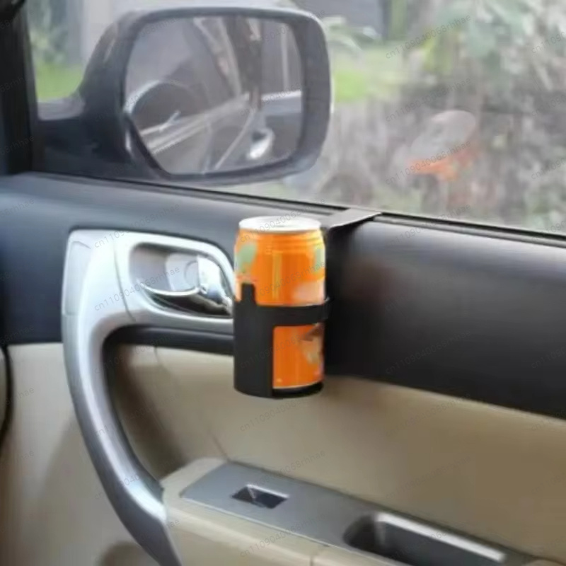 Держатель для напитков в автом – обзор и цена Water Bottle Holder