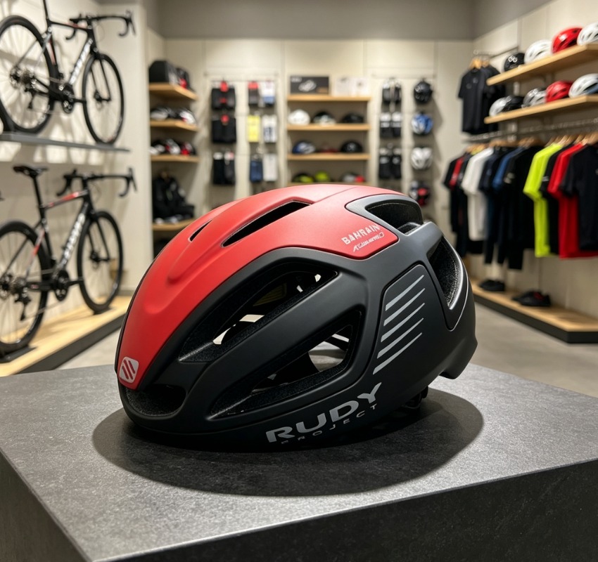Шоссейный велосипедный шлем Pr – обзор и цена Aero Cycling Helmet