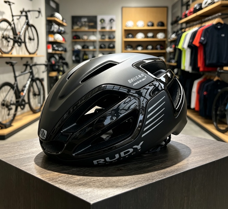 Шоссейный велосипедный шлем Pr – обзор и цена Aero Cycling Helmet