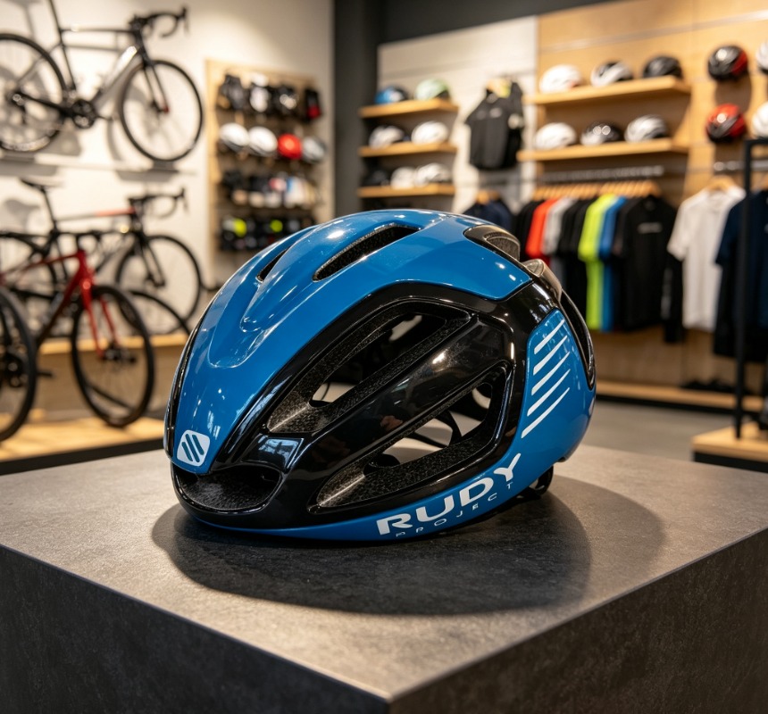 Шоссейный велосипедный шлем Pr – обзор и цена Aero Cycling Helmet