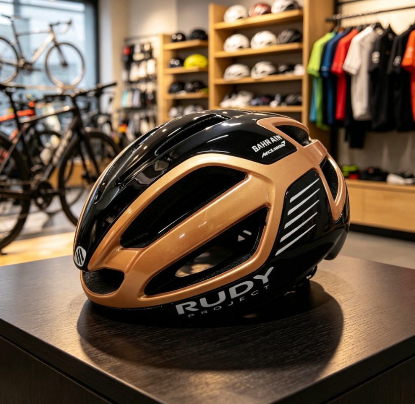 Шоссейный велосипедный шлем Pr – обзор и цена Aero Cycling Helmet