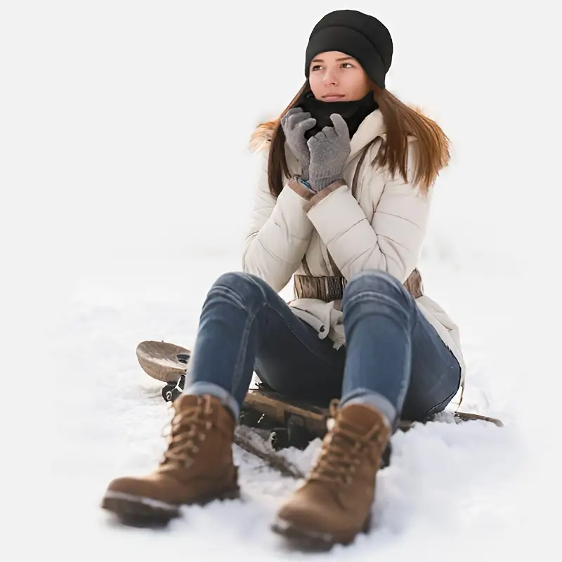 TRALOW Универсальная зимняя те – обзор и цена Cycling Gear In Winter